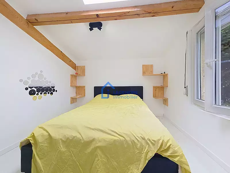 Maison, 134 m²
