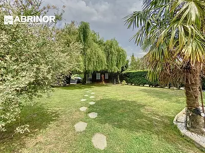 Maison, 116 m²