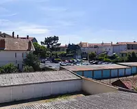 Appartement, 34 m²