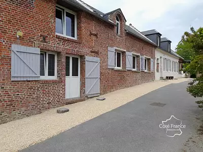 Maison, 200 m²