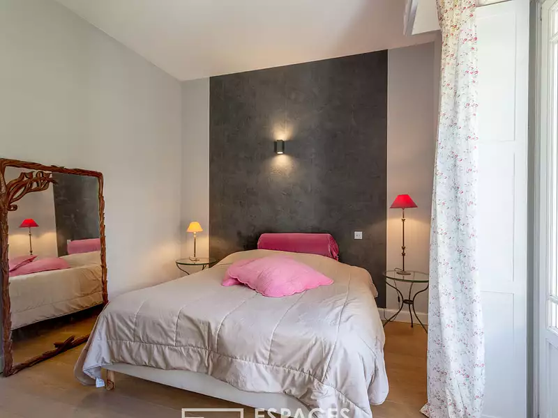 Maison, 116 m²