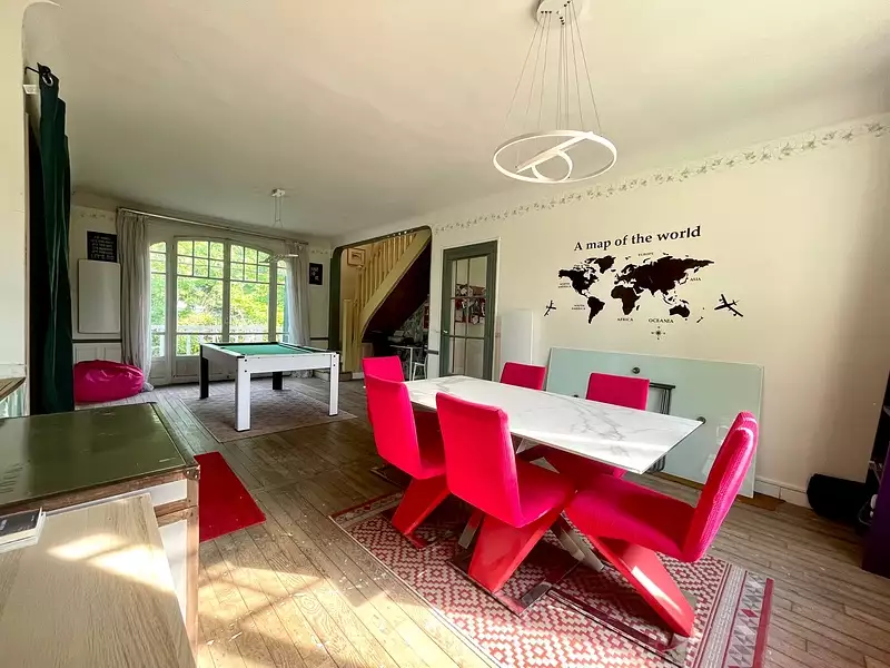 Maison, 135 m²