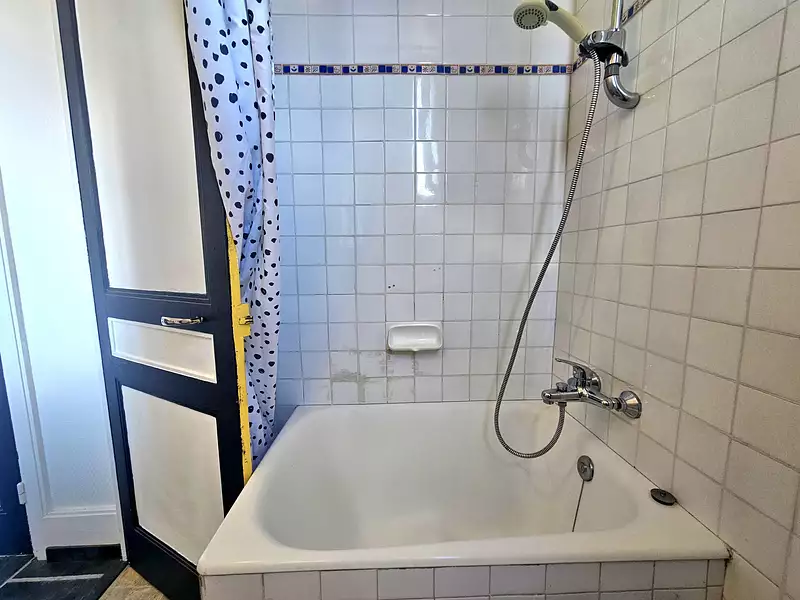 Appartement, 20 m²