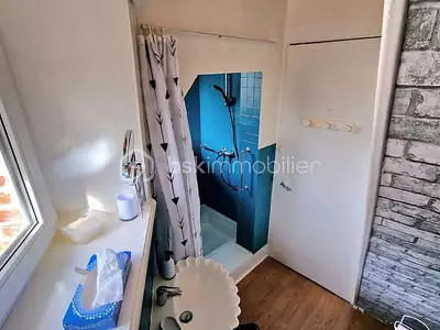 Maison, 60 m²