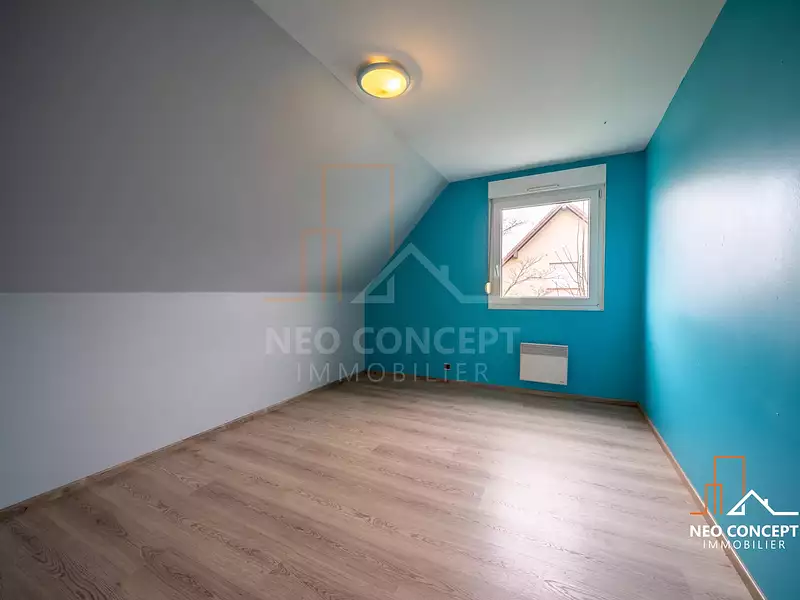 Maison, 169,8 m²