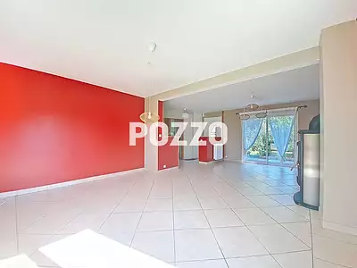 Maison, 120 m²
