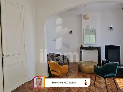 Maison, 221 m²