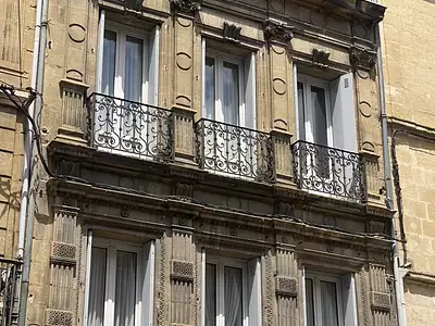 Appartement, 130 m²