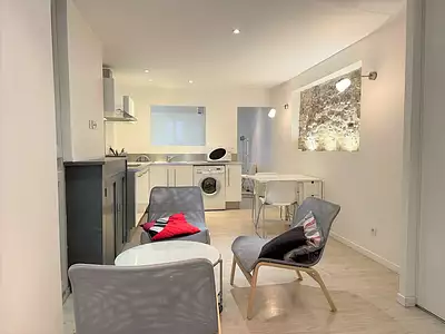 Appartement, 34,32 m²