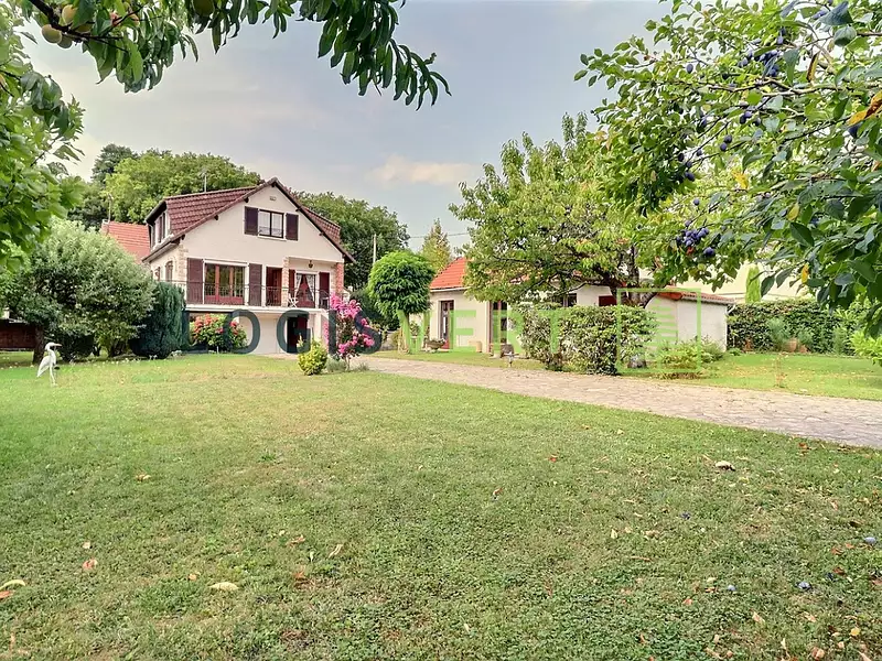 Maison, 152 m²
