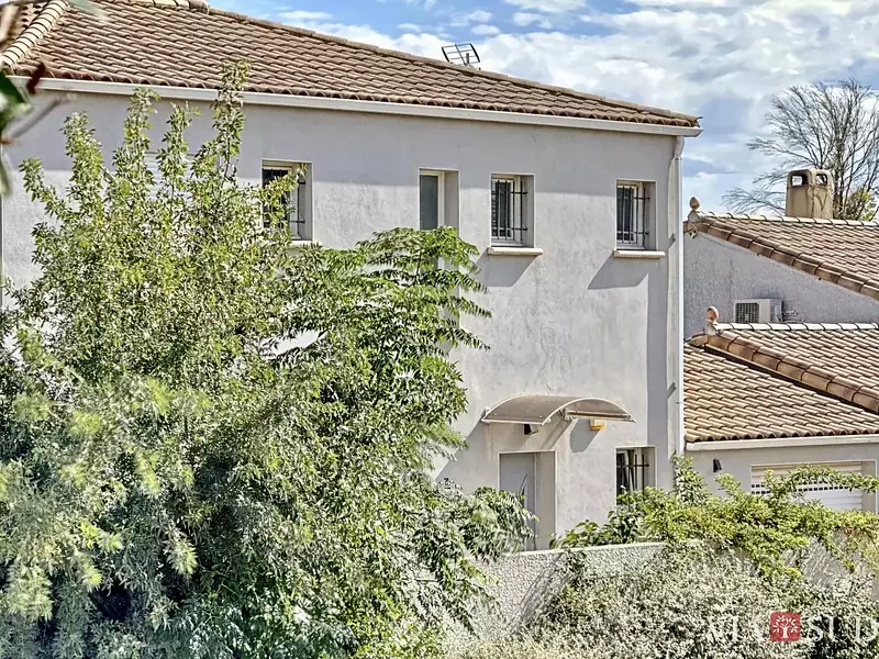 Maison, 130 m²