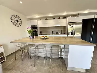 Appartement, 71,86 m²