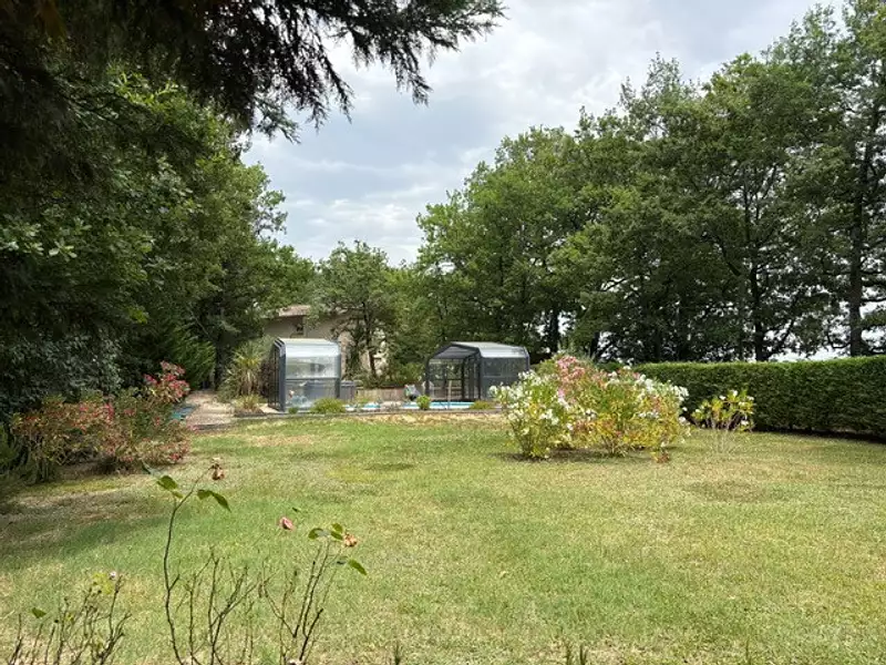 Maison, 125 m²