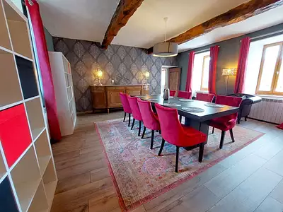 Maison, 160 m²