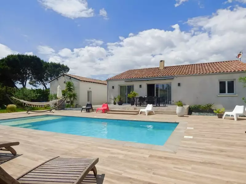 Maison, 142 m²