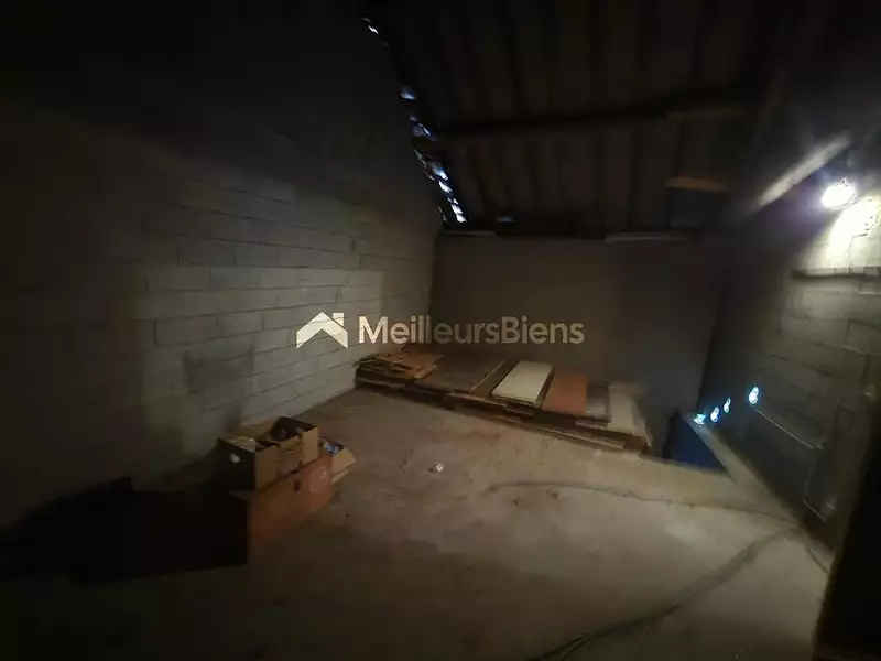 Maison, 142 m²
