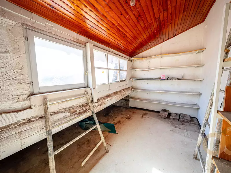 Appartement, 20 m²