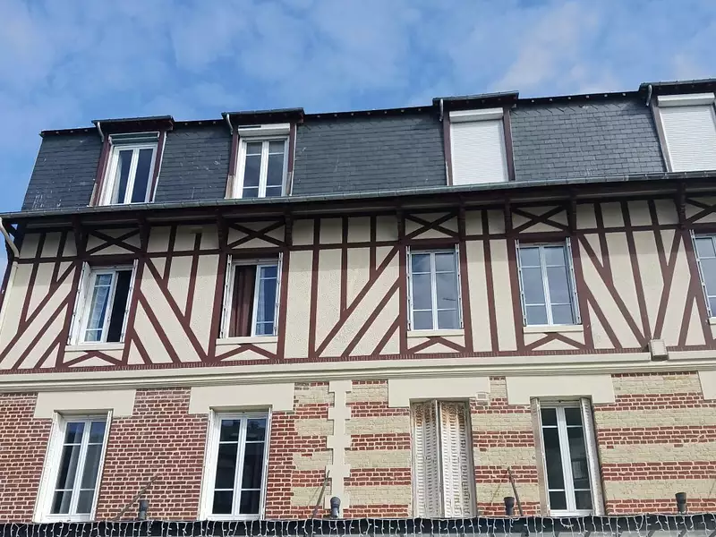 Appartement, 12,1 m²