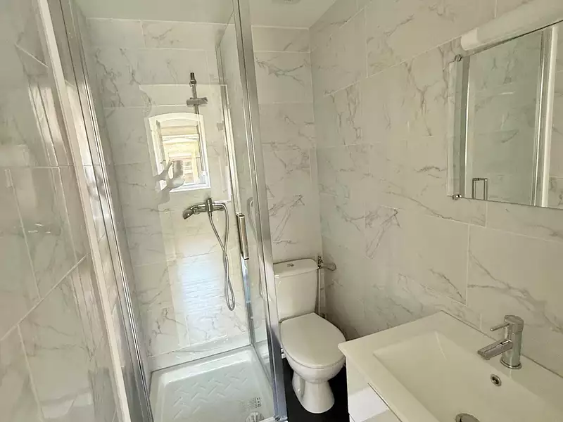 Appartement, 20 m²