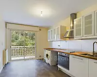 Appartement, 107 m²