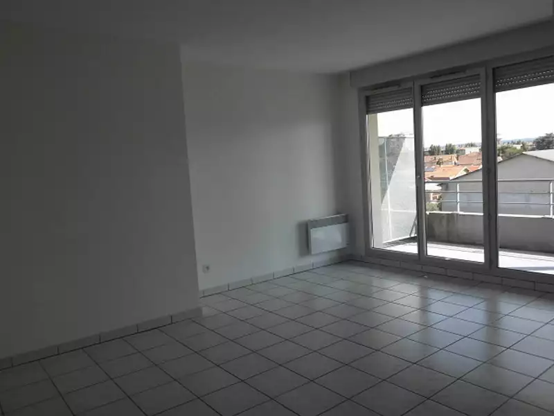 Appartement, 42,43 m²