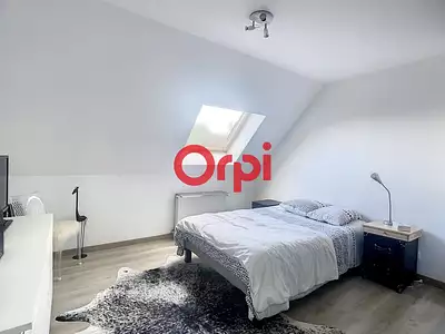 Maison, 104 m²
