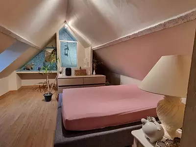 Maison, 121,68 m²
