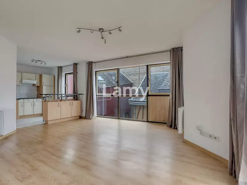 Appartement, 46 m²