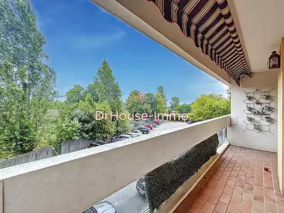 Appartement, 96,39 m²