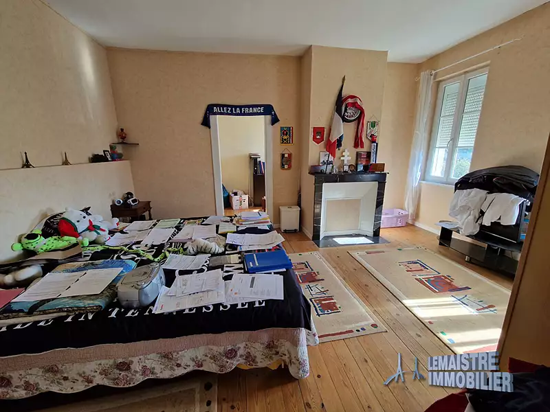 Maison, 220 m²