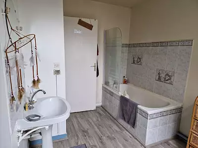 Appartement, 80 m²