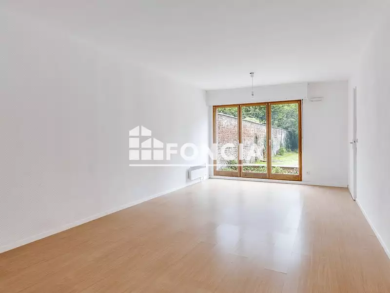 Appartement, 37 m²