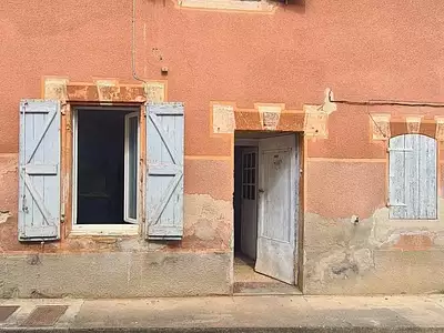 Maison, 96 m²