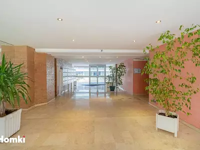 Appartement, 81 m²