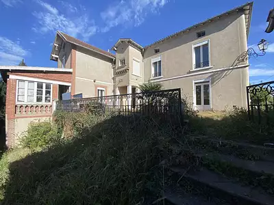 Maison, 195 m²