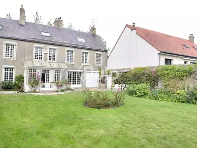 Maison, 230 m²