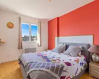 Appartement, 76,48 m²