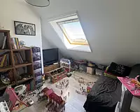 Maison, 105 m²