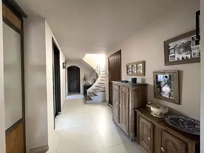 Maison, 167 m²
