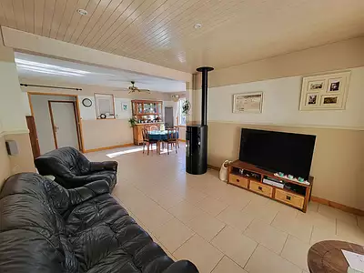 Maison, 129 m²