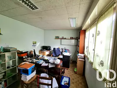 Immeuble, 272 m²