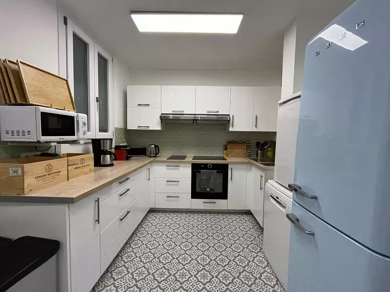 Appartement, 95 m²