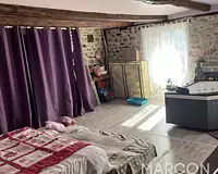 Maison, 128 m²