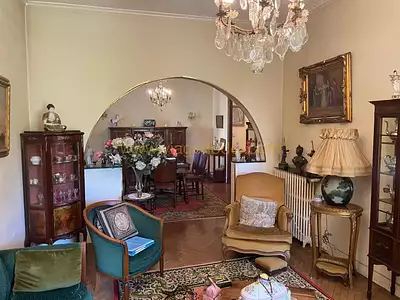 Appartement, 110,78 m²