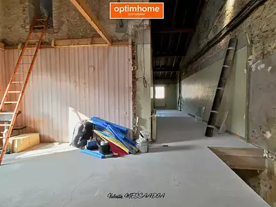 Maison, 246 m²