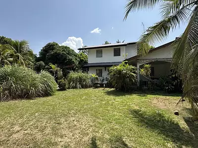 Maison, 87 m²