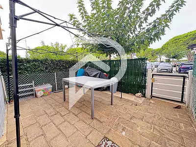 Appartement, 26,49 m²