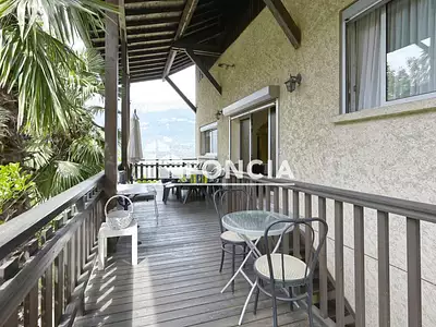 Maison, 121 m²