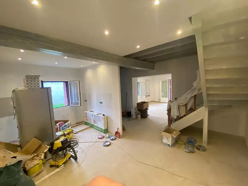 Maison, 152 m²