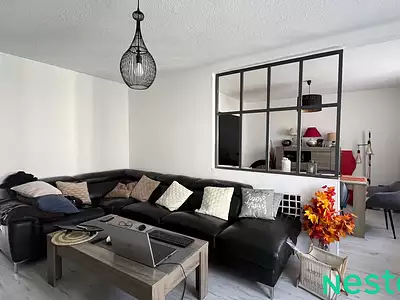 Appartement, 67,24 m²